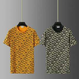 Picture of Kenzo T Shirts Short _SKUKenzoM-3XL24cx209483